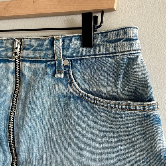 Rag & Bone Anna Skirt – Mandy | Size 31 (M/L) | NWT - Picture 7 of 16